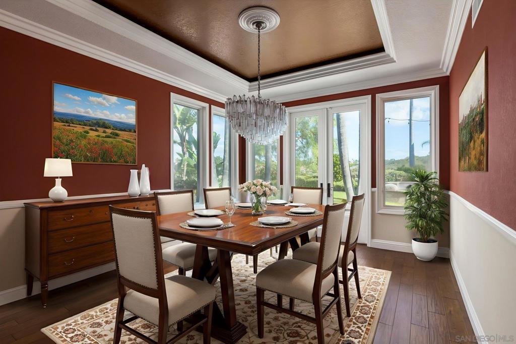 Carmel Valley - Residential