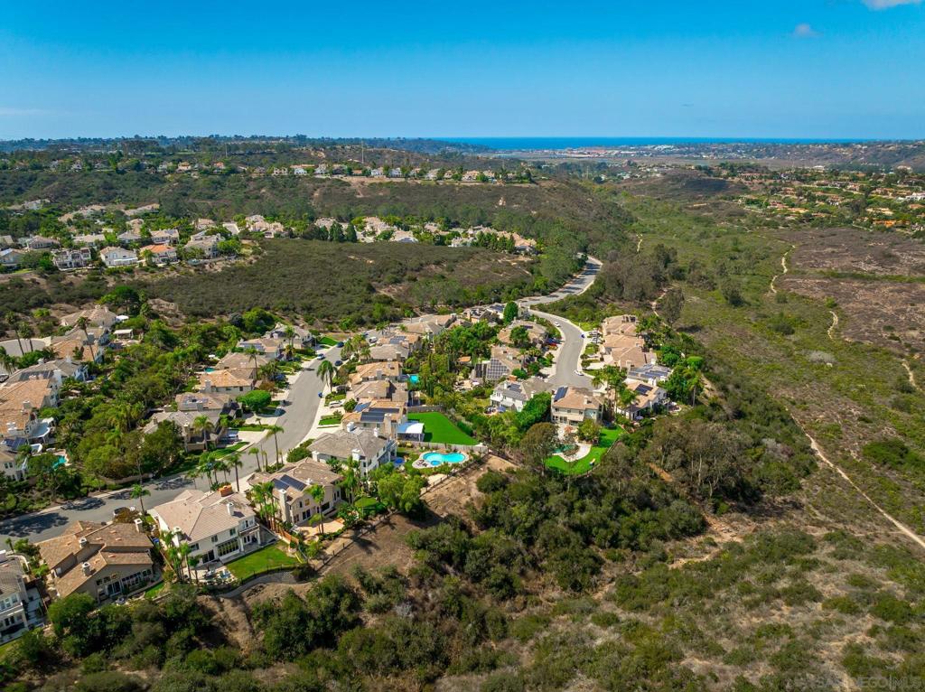 Carmel Valley - Residential
