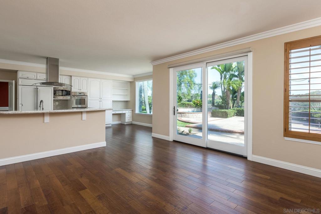 Carmel Valley - Residential