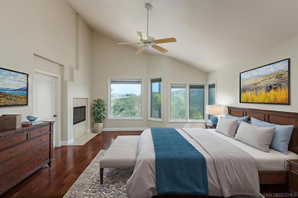 Carmel Valley - Residential