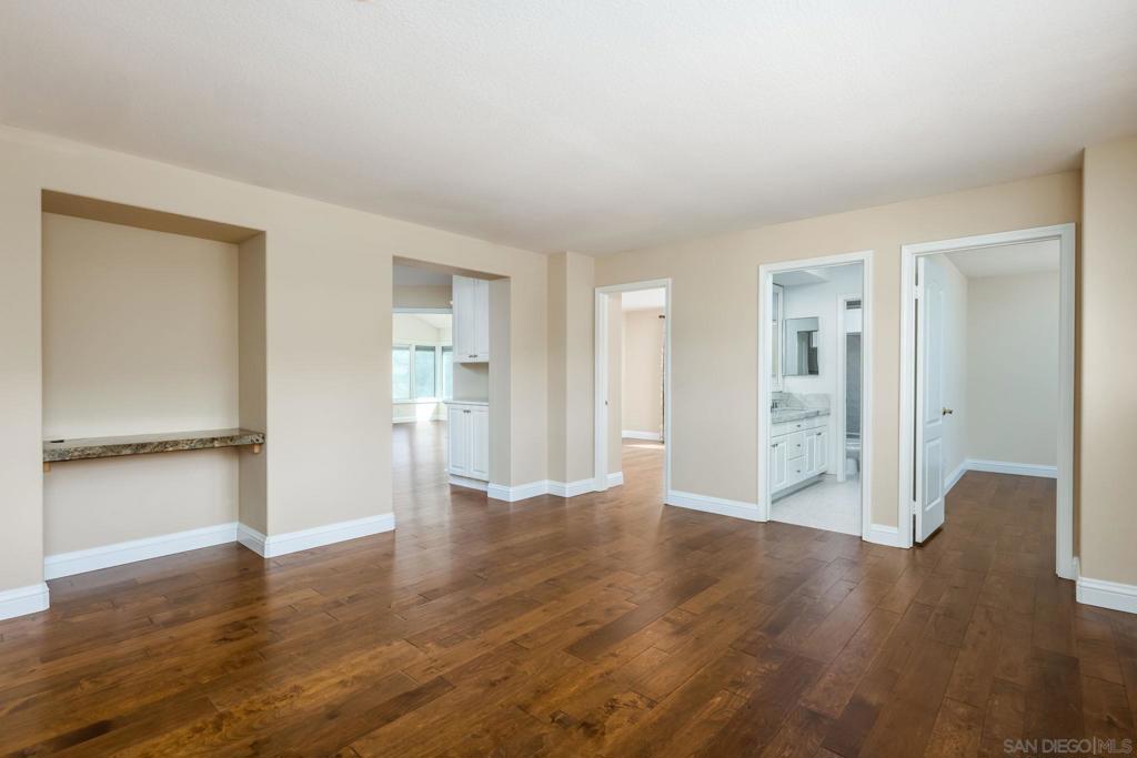 Carmel Valley - Residential