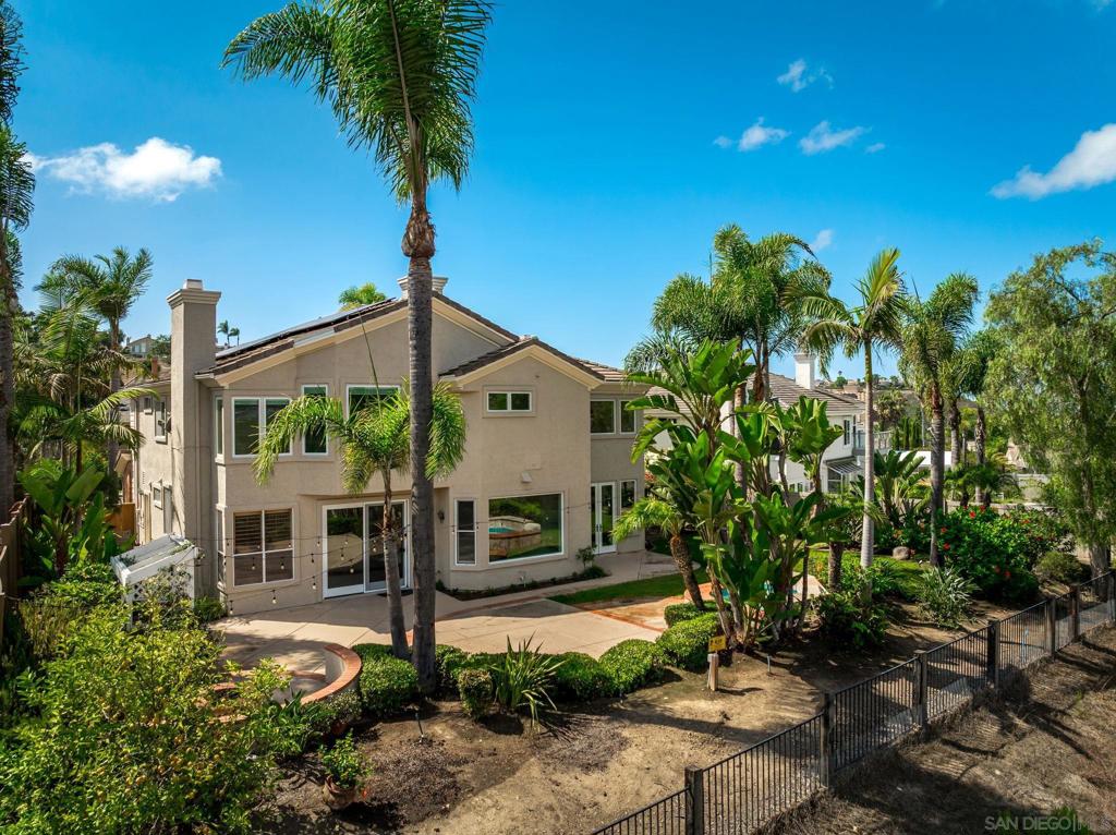 Carmel Valley - Residential
