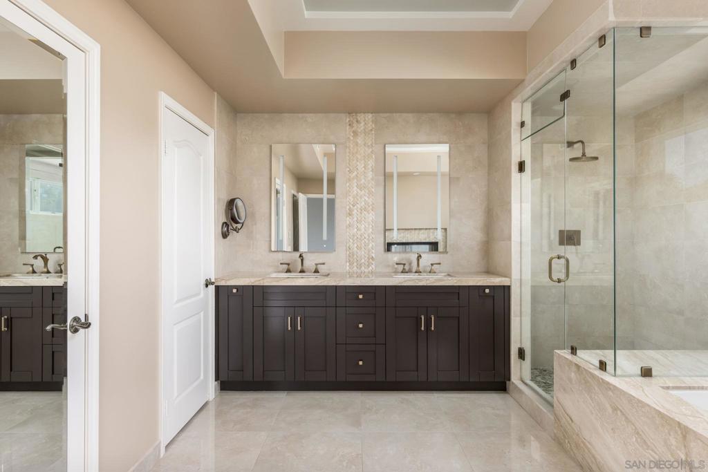 Carmel Valley - Residential