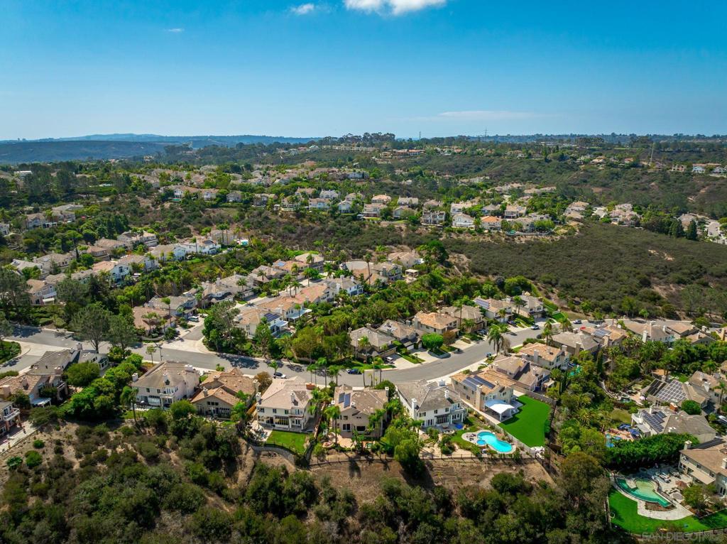 Carmel Valley - Residential