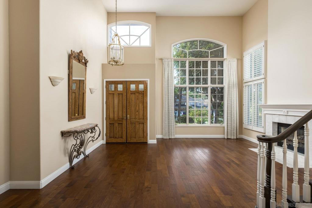 Carmel Valley - Residential