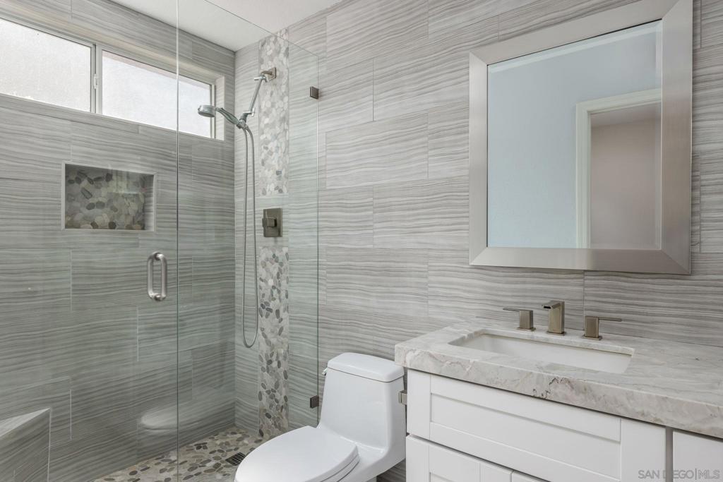 Carmel Valley - Residential