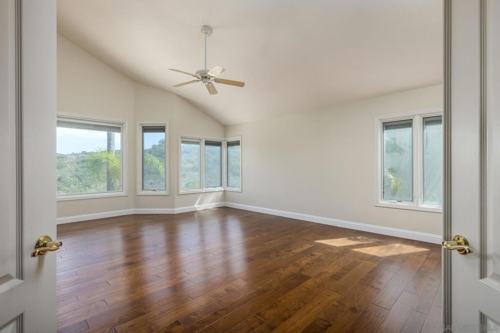 Carmel Valley - Residential
