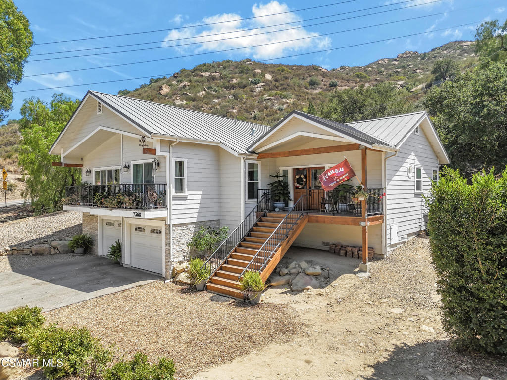 7368 Santa Susana Pass Road