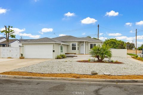 Photo of 8822 Kern Avenue, Westminster, CA 92683 (MLS # OC26067524)