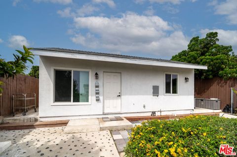 Photo of 4431 Lynnfield Street, Los Angeles, CA 90032 (MLS # 26671631)