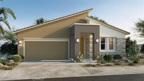 Photo of 73511 Raphael Drive, Palm Desert, CA 92211 (MLS # SW26167968)