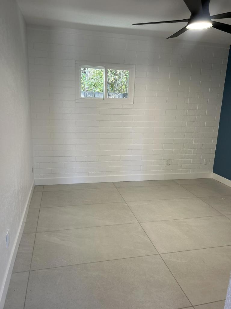 Not Applicable-1 - Residential Lease