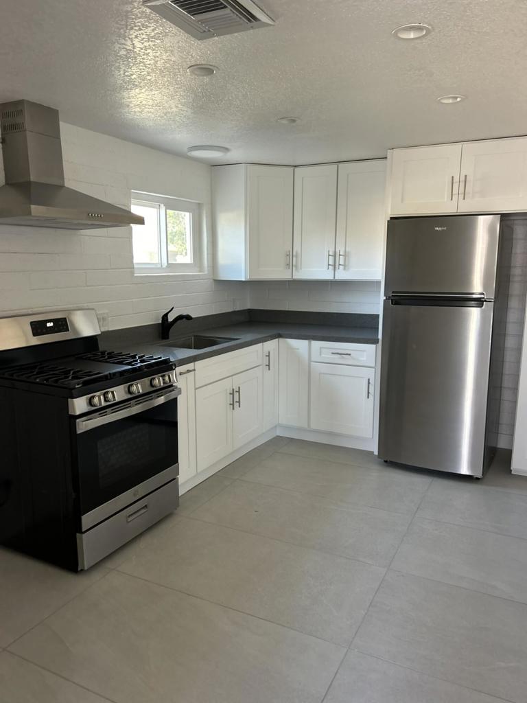 Not Applicable-1 - Residential Lease