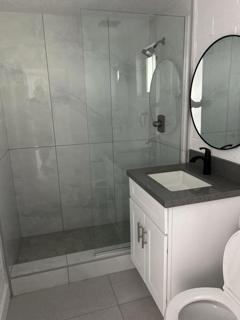 Not Applicable-1 - Residential Lease