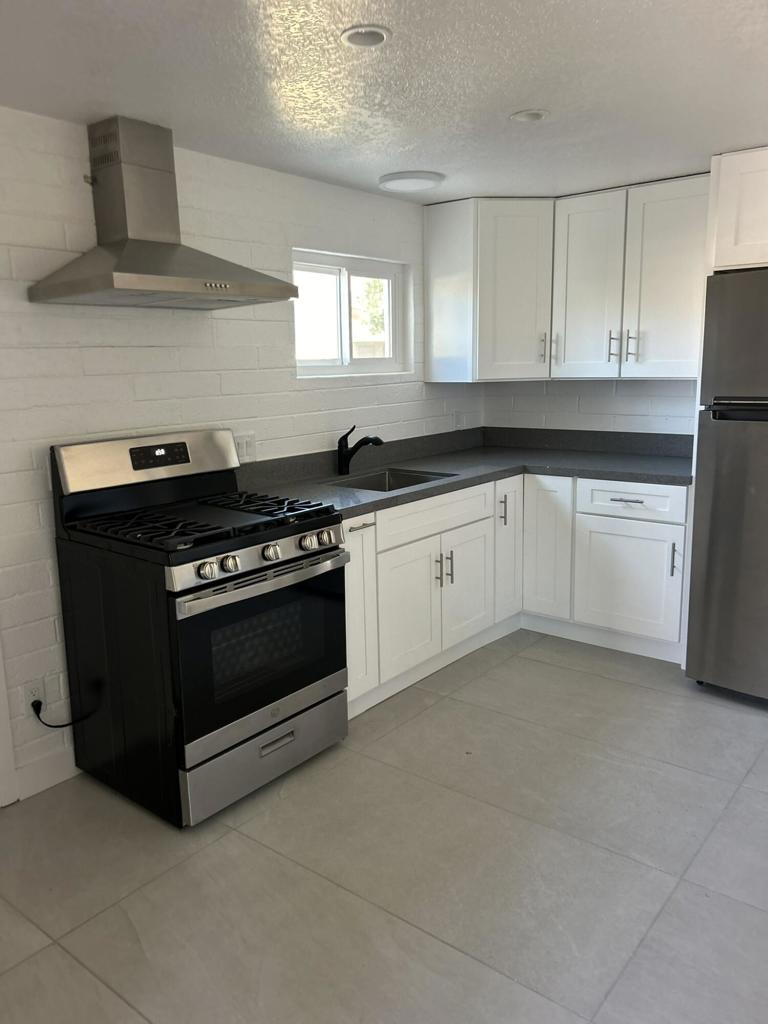 Not Applicable-1 - Residential Lease