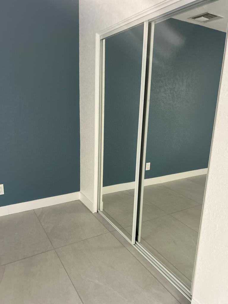 Not Applicable-1 - Residential Lease