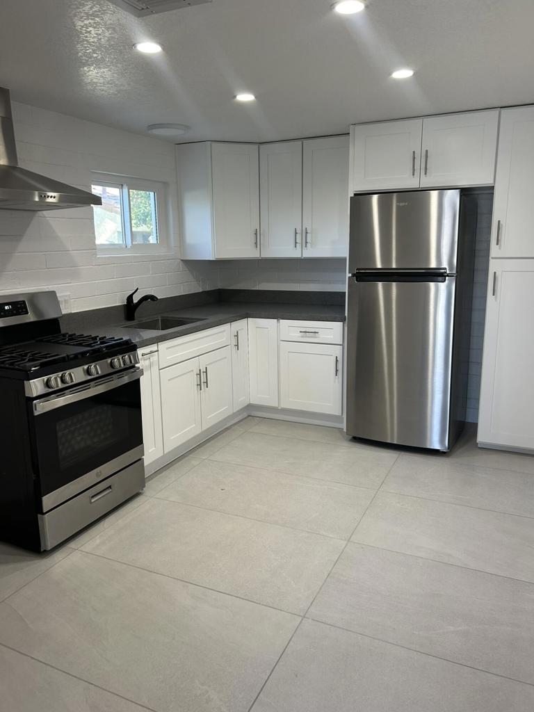 Not Applicable-1 - Residential Lease