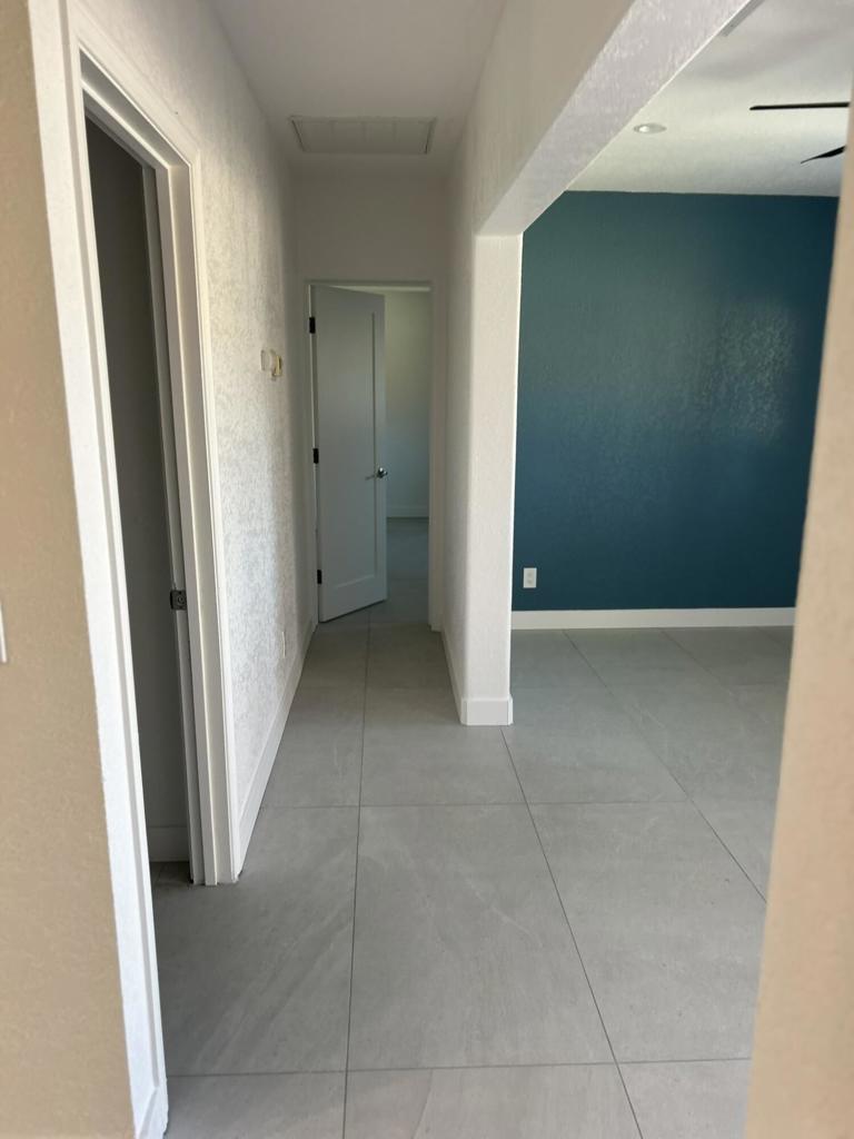 Not Applicable-1 - Residential Lease