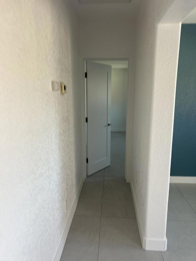 Not Applicable-1 - Residential Lease