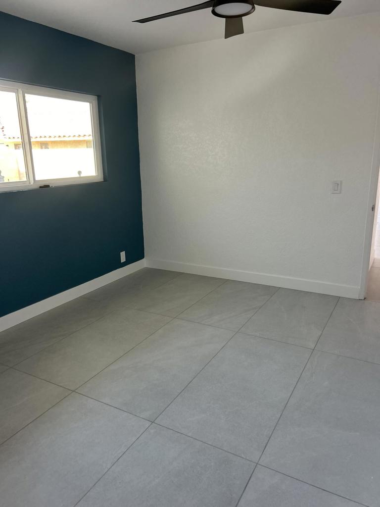 Not Applicable-1 - Residential Lease