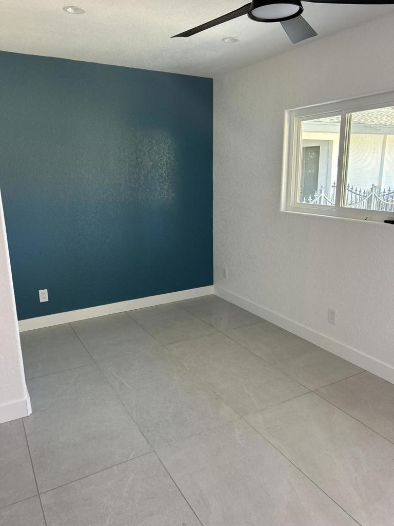 Not Applicable-1 - Residential Lease