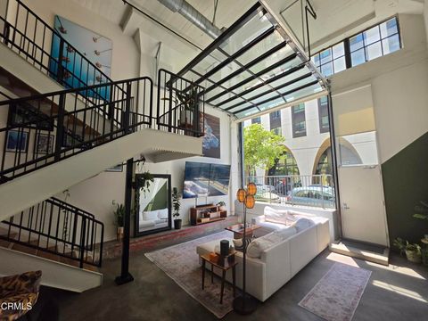 Photo of 200 N San Fernando Road #108, Los Angeles, CA 90031 (MLS # P1-27984)