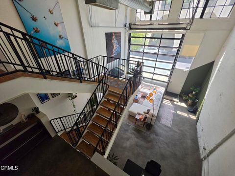 Photo of 200 N San Fernando Road #108, Los Angeles, CA 90031 (MLS # P1-27984)