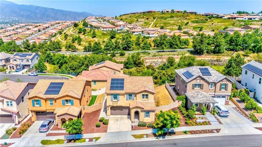 Terramor - Residential Lease