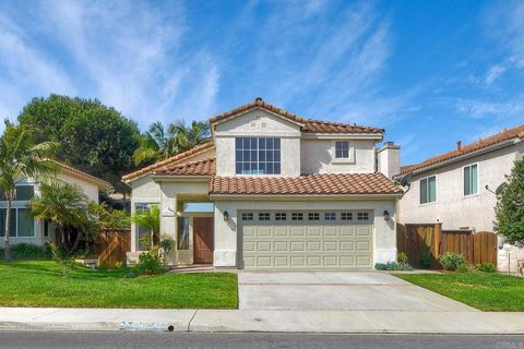 3723 Via Las Villas Oceanside CA 92056