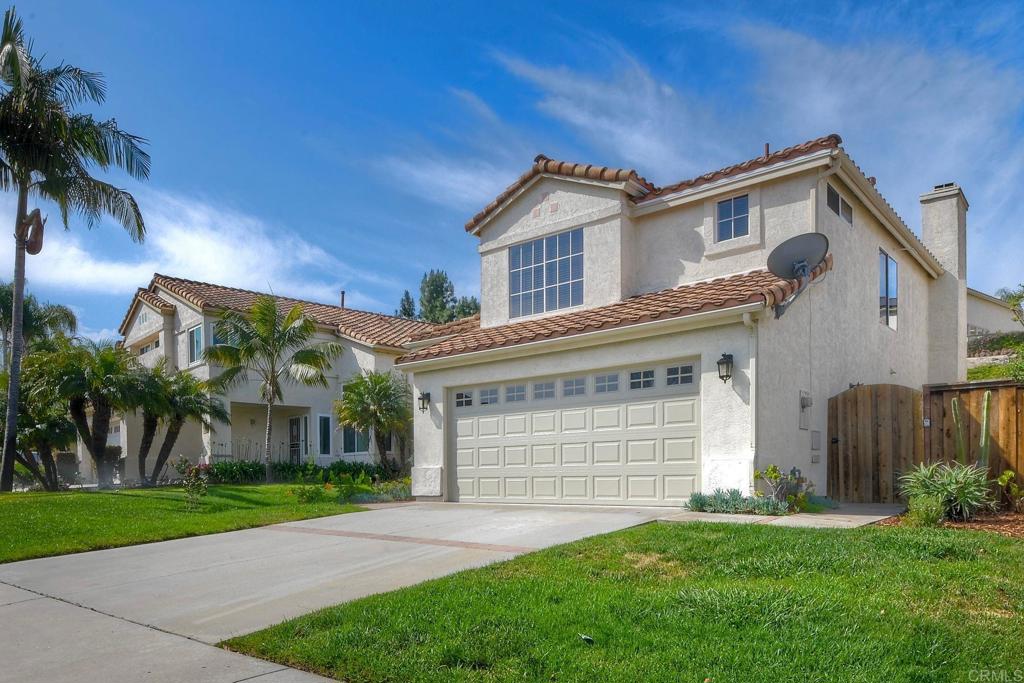 3723 Via Las Villas