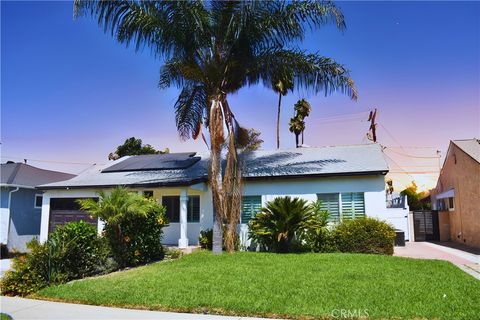 Photo of 9741 Homestead St, Pico Rivera, CA 90660 (MLS # CV25276225)