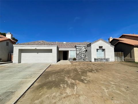 Photo of 1847 Heritage Lane Ln, Palmdale, CA 93551 (MLS # SR26024066)