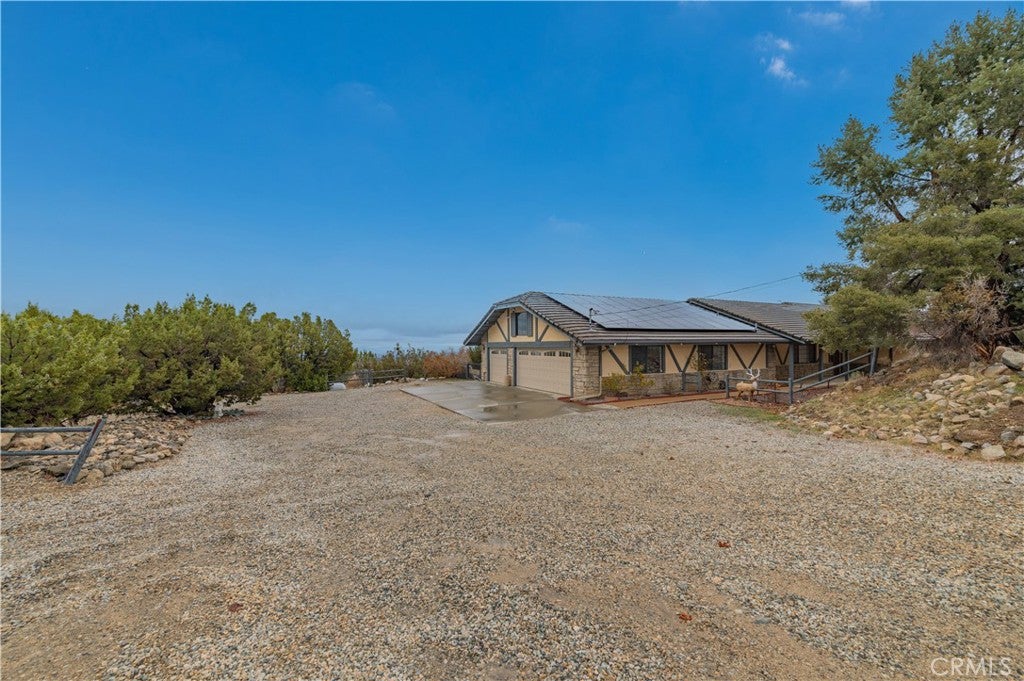 9539 Soledad