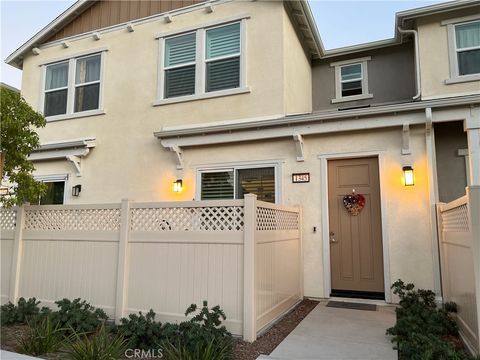 Photo of 1345 Clary Court Ct, Upland, CA 91786 (MLS # OC26118143)