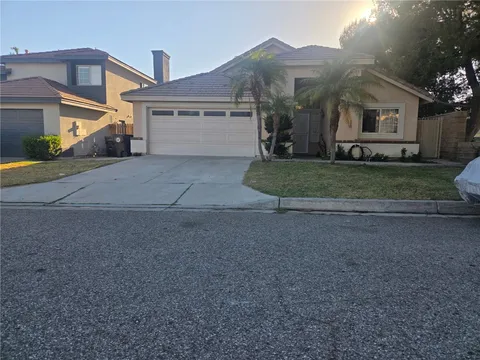 1208 N Fillmore Ave, Rialto, CA 92376 - MLS#: PW26145358