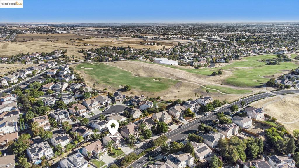 SHADOW LAKES - Residential