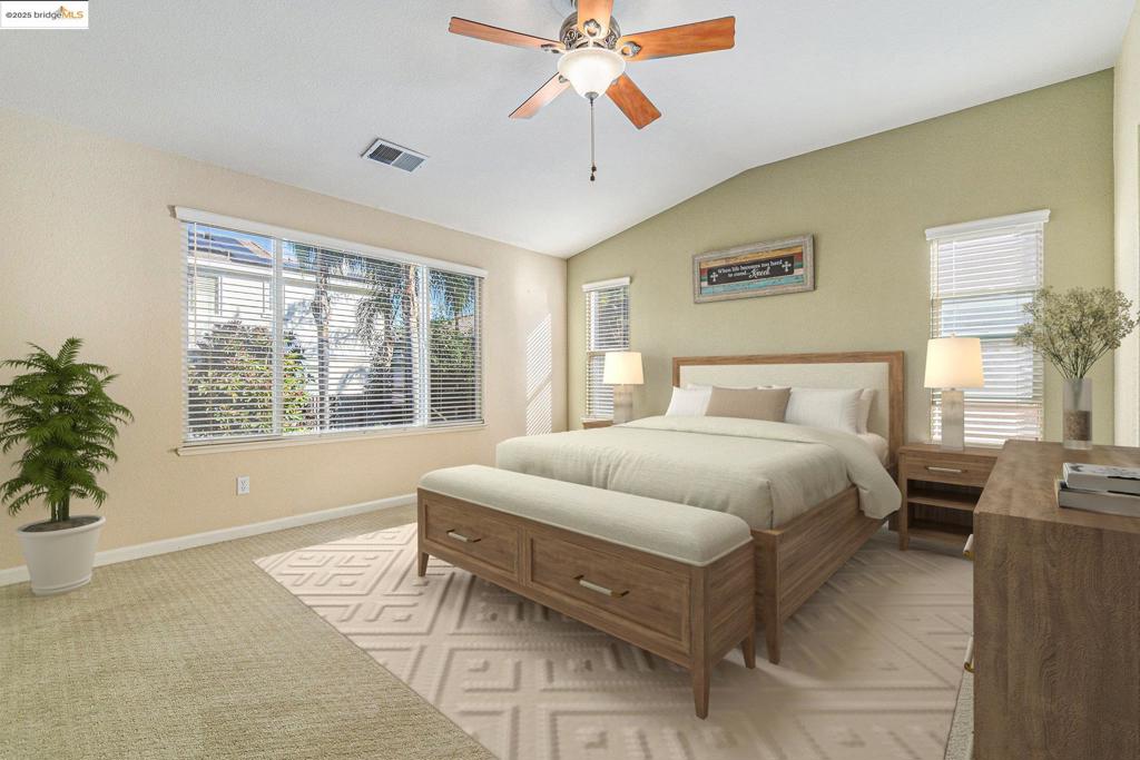 SHADOW LAKES - Residential