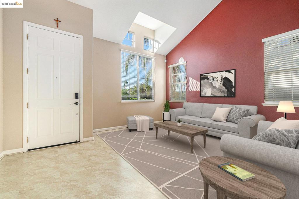 SHADOW LAKES - Residential