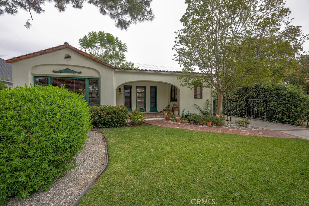 1897 Wagner Street