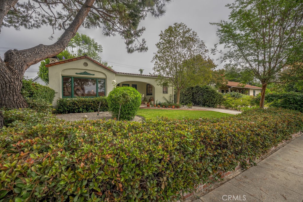 1897 Wagner Street