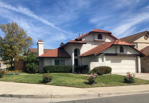 Photo of 11764 Betula Circle, Moreno Valley, CA 92557 (MLS # P1-26558)