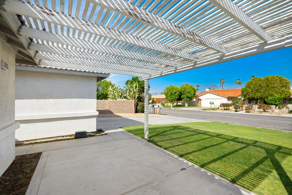 La Quinta Cove - Residential Lease