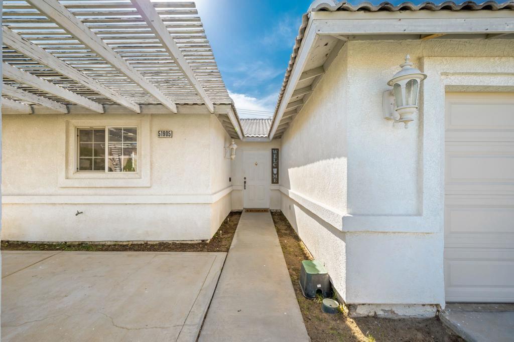 La Quinta Cove - Residential Lease