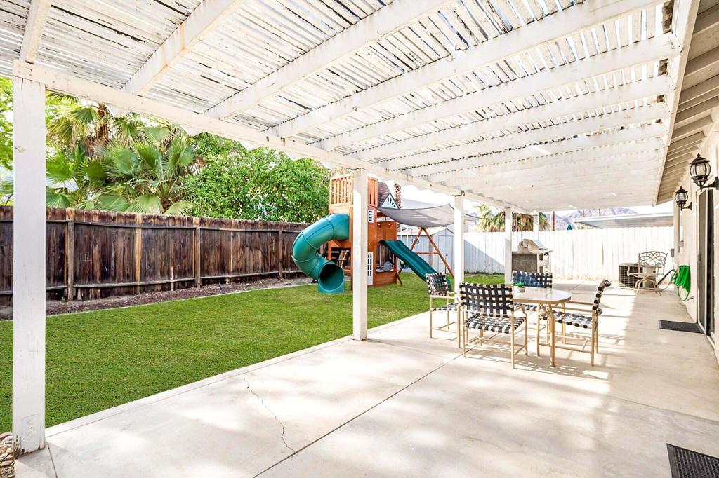 La Quinta Cove - Residential Lease