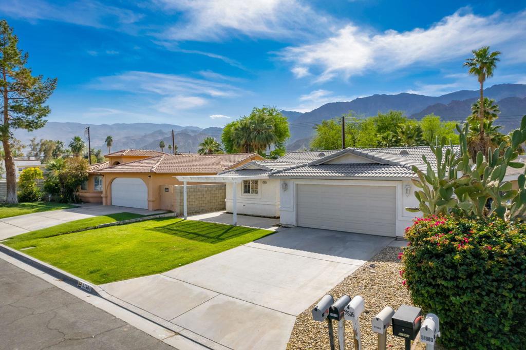 La Quinta Cove - Residential Lease