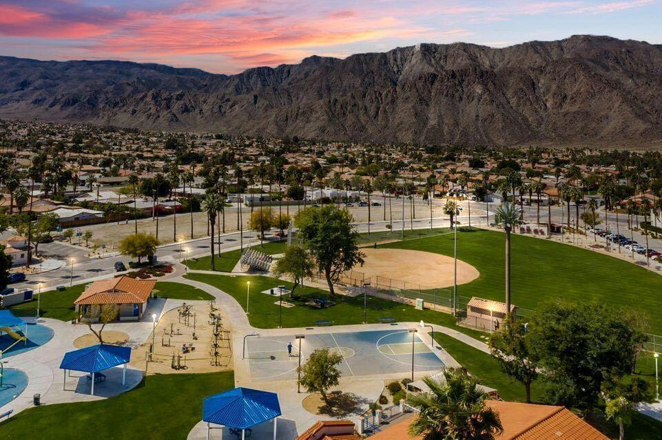 La Quinta Cove - Residential Lease