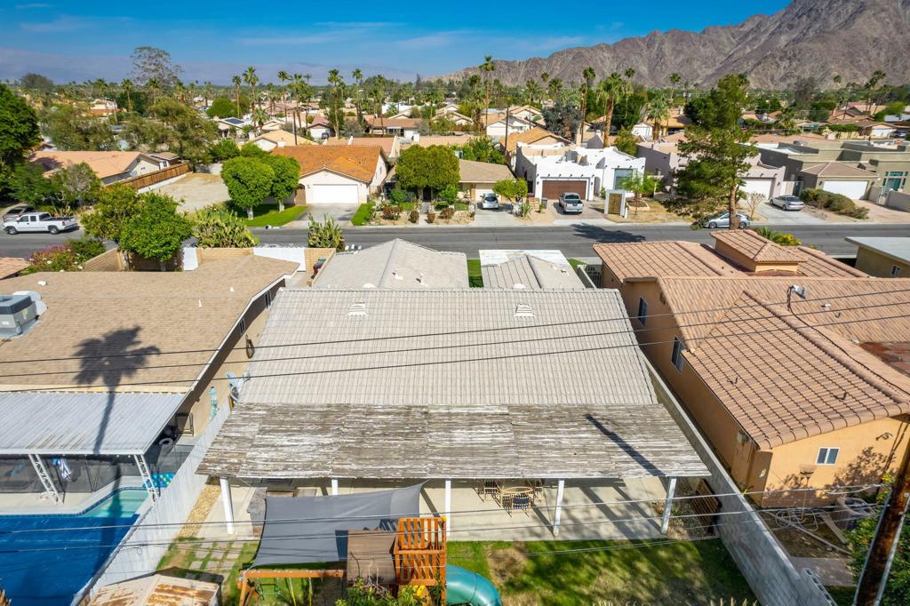 La Quinta Cove - Residential Lease