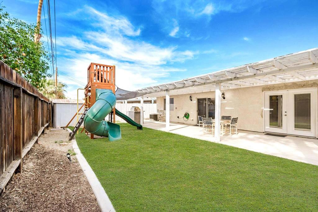 La Quinta Cove - Residential Lease