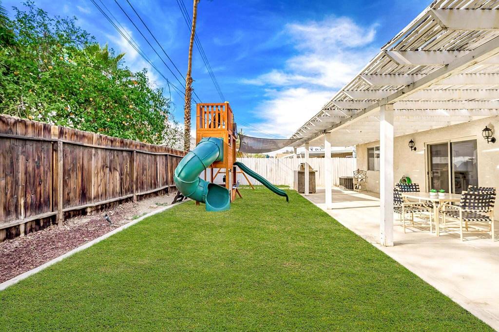 La Quinta Cove - Residential Lease