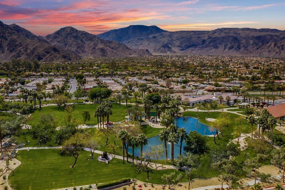 La Quinta Cove - Residential Lease